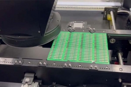 VCTA- SPI客戶現(xiàn)場(chǎng)使用視頻